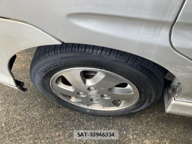 Daihatsu MOVE 2001-05 8379884-6