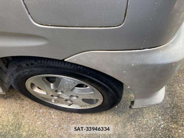 Daihatsu MOVE 2001-05 8379884-7