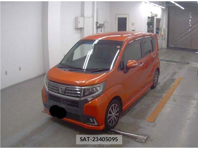Daihatsu MOVE 2014-12 8379994-0
