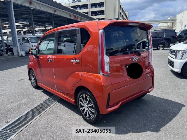 Daihatsu MOVE 2014-12 8379994-10