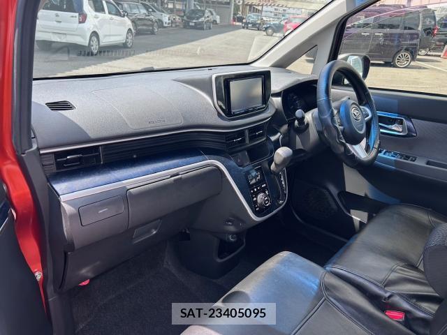 Daihatsu MOVE 2014-12 8379994-11