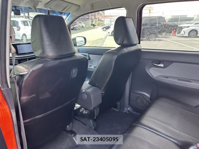 Daihatsu MOVE 2014-12 8379994-12