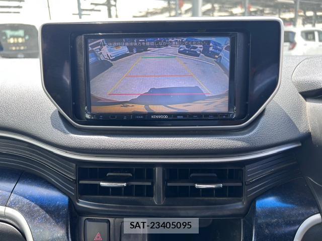 Daihatsu MOVE 2014-12 8379994-14