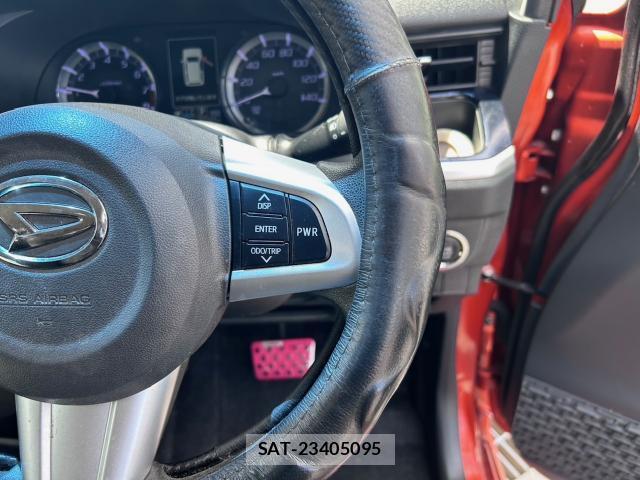 Daihatsu MOVE 2014-12 8379994-17