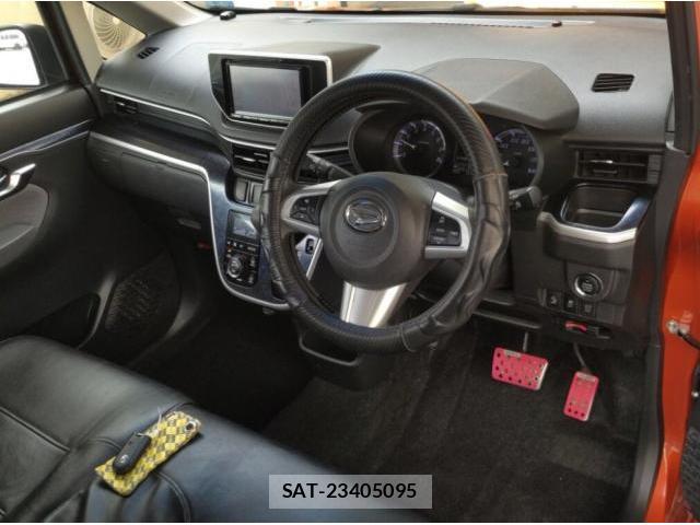 Daihatsu MOVE 2014-12 8379994-2