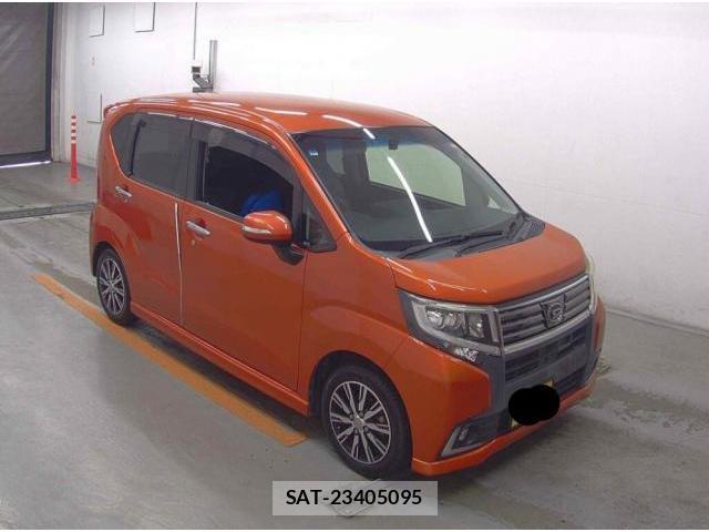 Daihatsu MOVE 2014-12 8379994-3