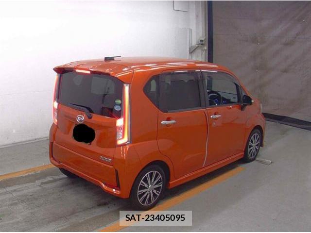 Daihatsu MOVE 2014-12 8379994-4