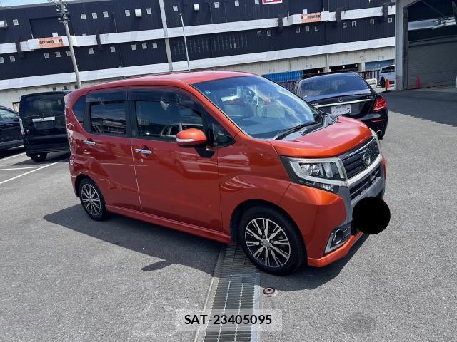 Daihatsu MOVE 2014-12 8379994-6