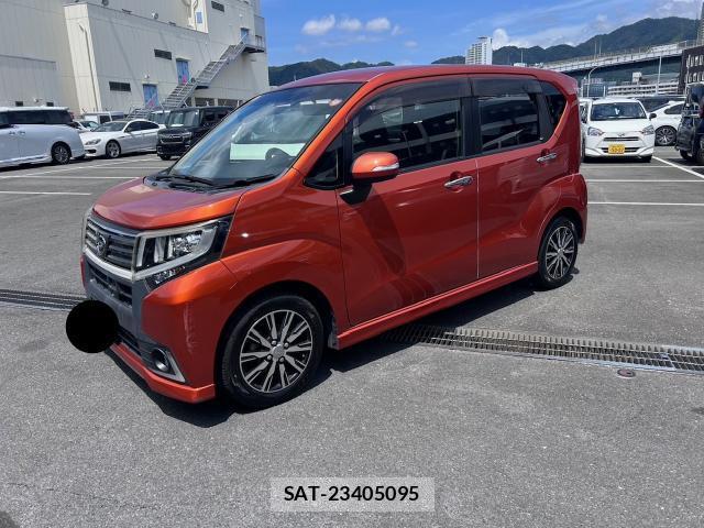 Daihatsu MOVE 2014-12 8379994-7