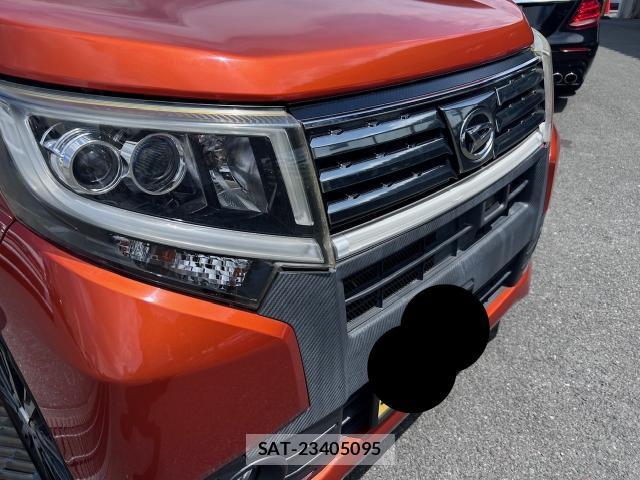 Daihatsu MOVE 2014-12 8379994-8