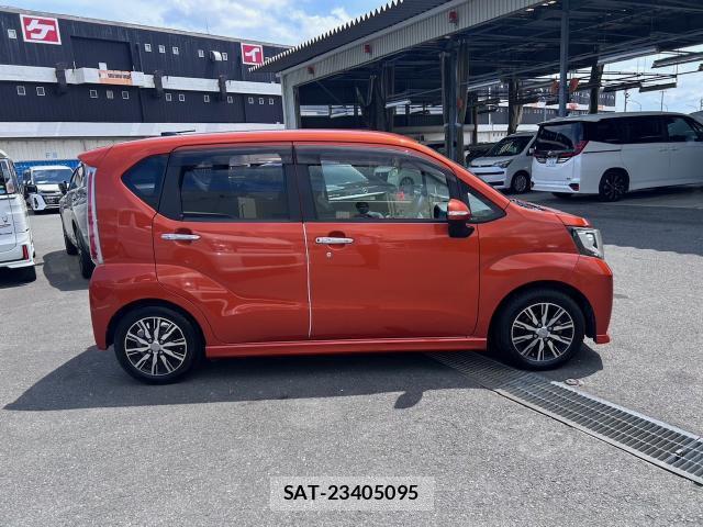 Daihatsu MOVE 2014-12 8379994-9
