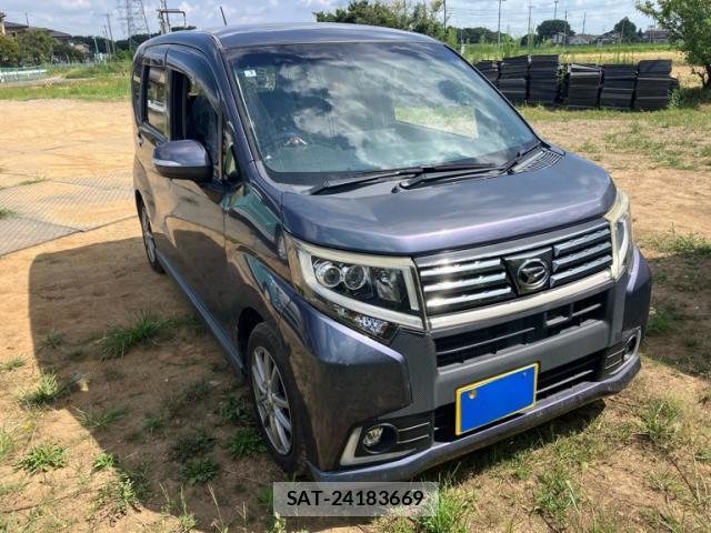 Daihatsu MOVE 2015-03 8380016-1