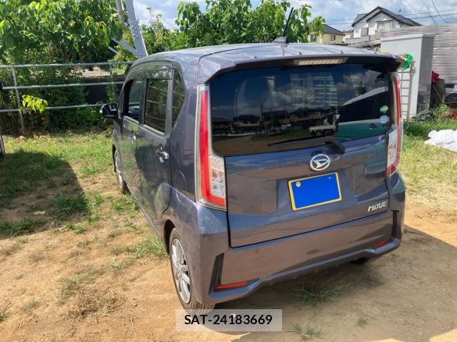 Daihatsu MOVE 2015-03 8380016-13