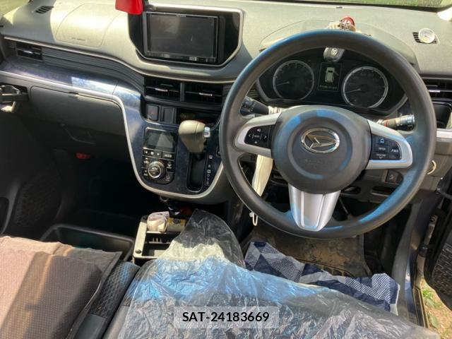 Daihatsu MOVE 2015-03 8380016-14