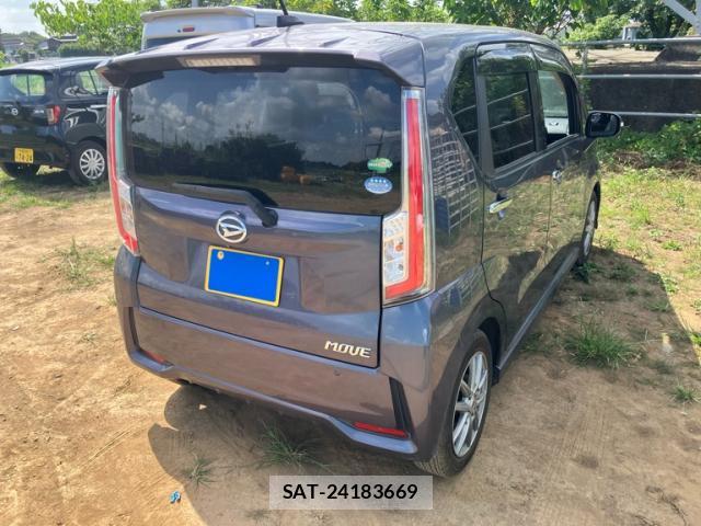 Daihatsu MOVE 2015-03 8380016-2
