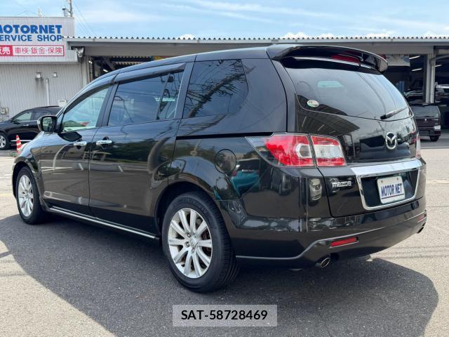 Mazda MPV 2012-08 8378585-1