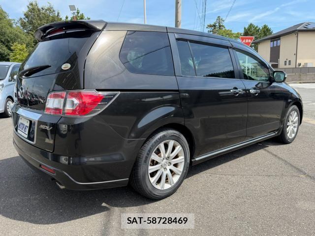 Mazda MPV 2012-08 8378585-10