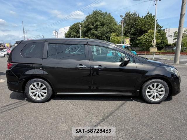Mazda MPV 2012-08 8378585-11