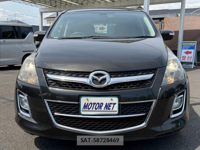 Mazda MPV 2012-08 8378585-12