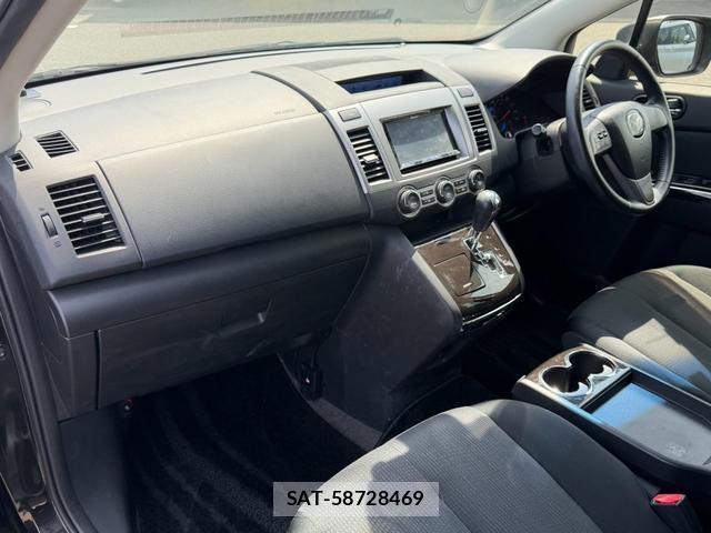 Mazda MPV 2012-08 8378585-14