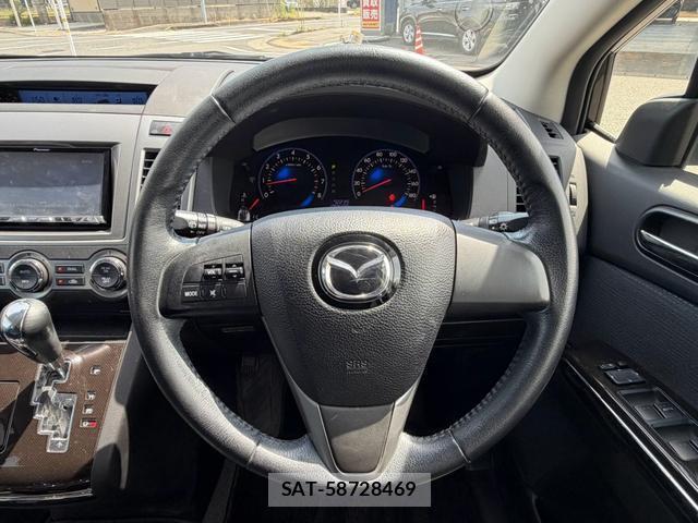 Mazda MPV 2012-08 8378585-17