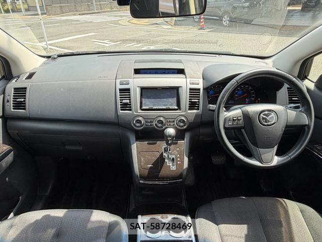 Mazda MPV 2012-08 8378585-2