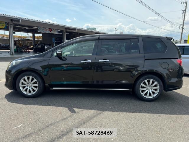 Mazda MPV 2012-08 8378585-3