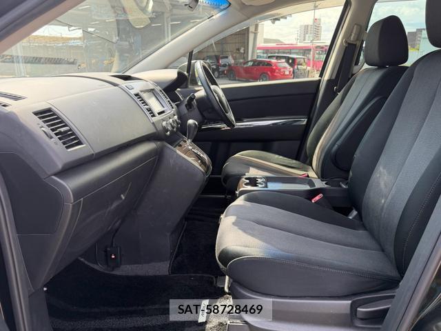 Mazda MPV 2012-08 8378585-5