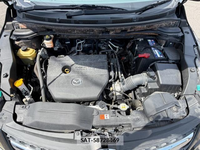 Mazda MPV 2012-08 8378585-7