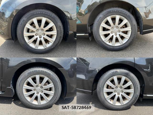 Mazda MPV 2012-08 8378585-8