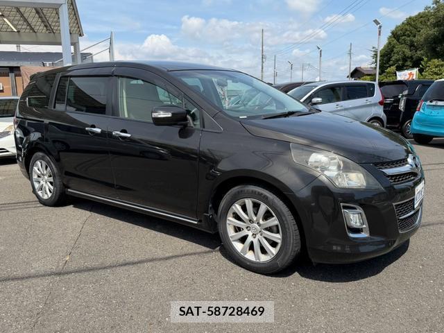 Mazda MPV 2012-08 8378585-9