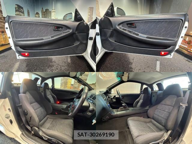 Toyota MR2 1999-08 8379517-3