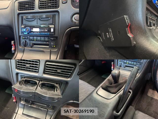 Toyota MR2 1999-08 8379517-4