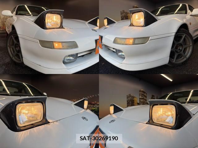 Toyota MR2 1999-08 8379517-5
