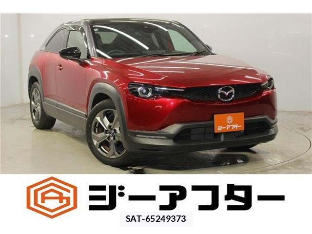 Mazda MX-30 2022-02 8380071-0