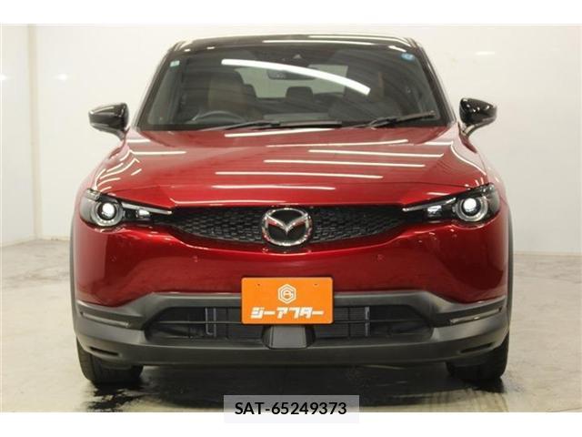 Mazda MX-30 2022-02 8380071-1