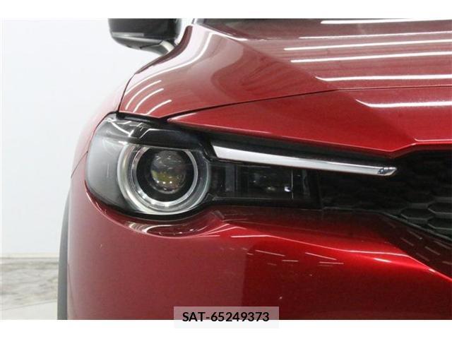 Mazda MX-30 2022-02 8380071-11
