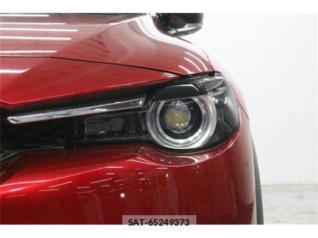 Mazda MX-30 2022-02 8380071-13