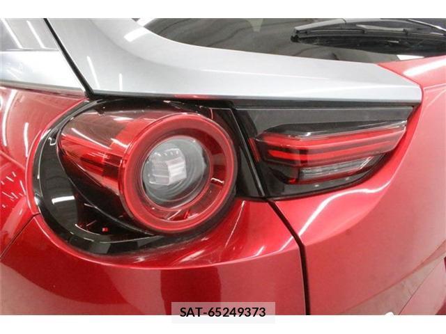 Mazda MX-30 2022-02 8380071-15
