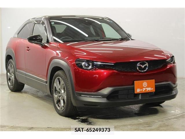 Mazda MX-30 2022-02 8380071-2