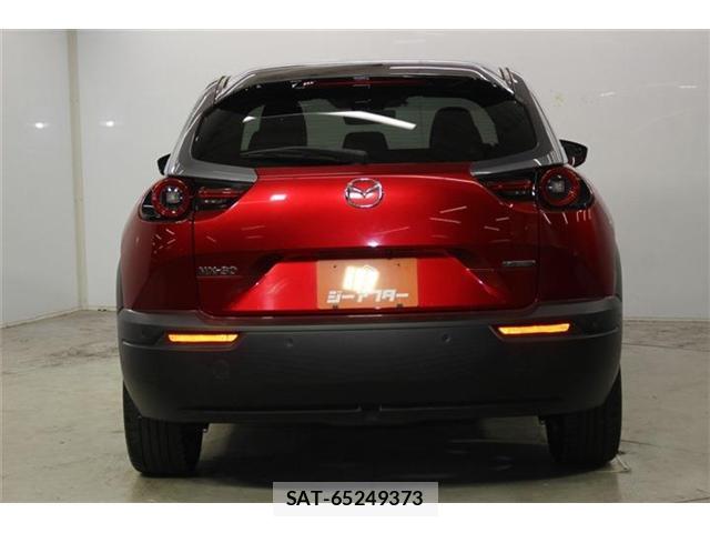 Mazda MX-30 2022-02 8380071-5