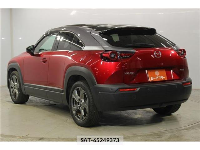 Mazda MX-30 2022-02 8380071-6