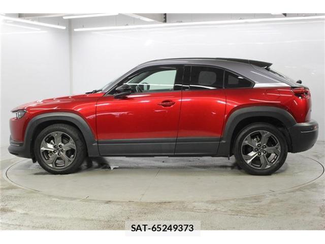 Mazda MX-30 2022-02 8380071-7