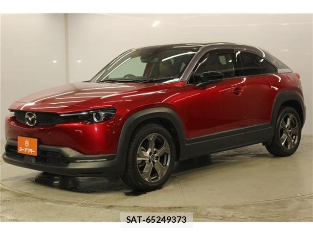 Mazda MX-30 2022-02 8380071-8
