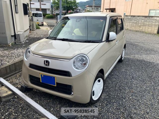 Honda N-ONE 2019-03 8378956-0