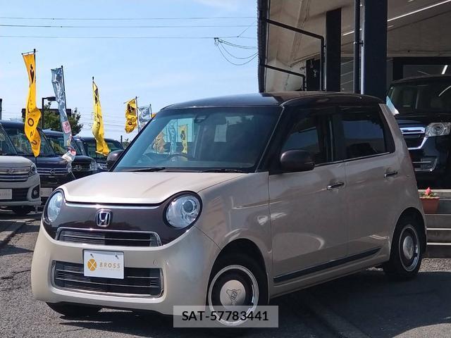 Honda N-ONE 2019-05 8379278-0