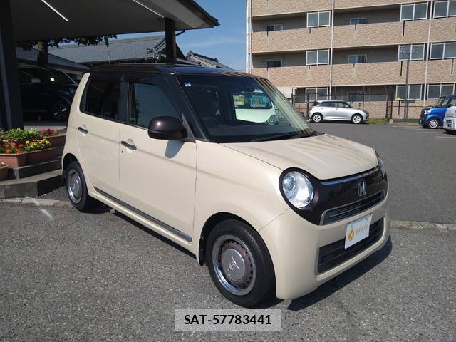 Honda N-ONE 2019-05 8379278-2