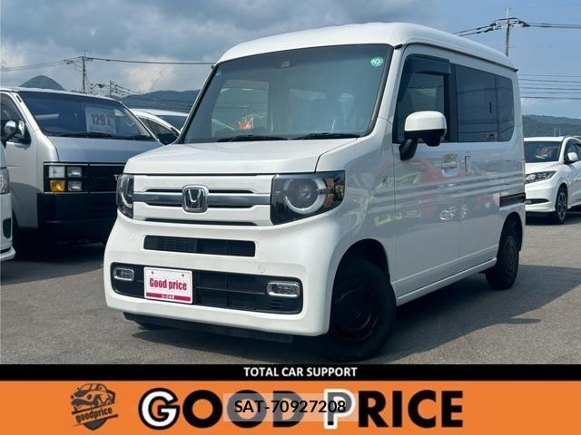 Honda N-VAN 2020-09 8379830-0