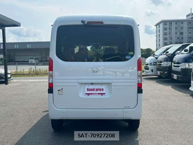 Honda N-VAN 2020-09 8379830-1