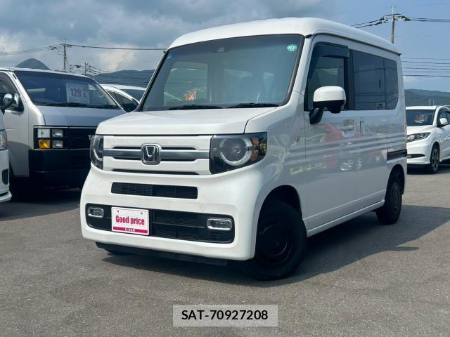 Honda N-VAN 2020-09 8379830-12